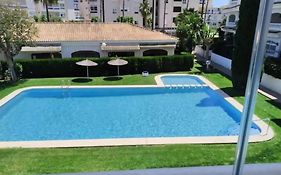 Apartamento Tranquilo El Albir