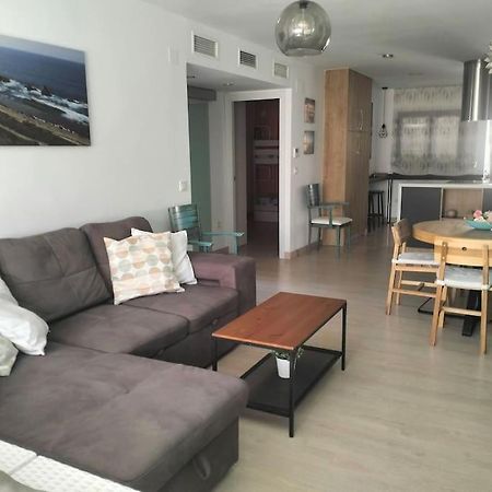 Apartamento Tranquilo El Albir Buitenkant foto