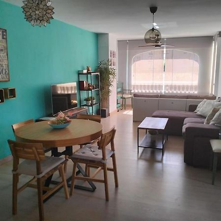 Apartamento Tranquilo El Albir Buitenkant foto