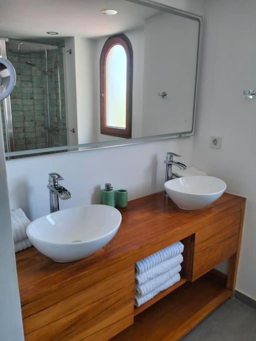Apartamento Tranquilo El Albir Buitenkant foto