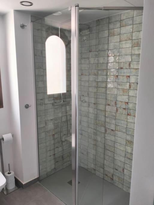 Apartamento Tranquilo El Albir Buitenkant foto