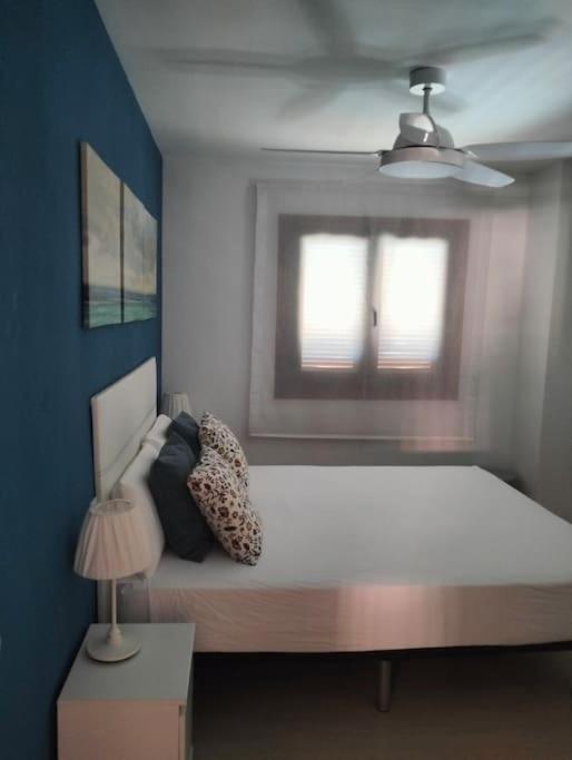 Apartamento Tranquilo El Albir Buitenkant foto