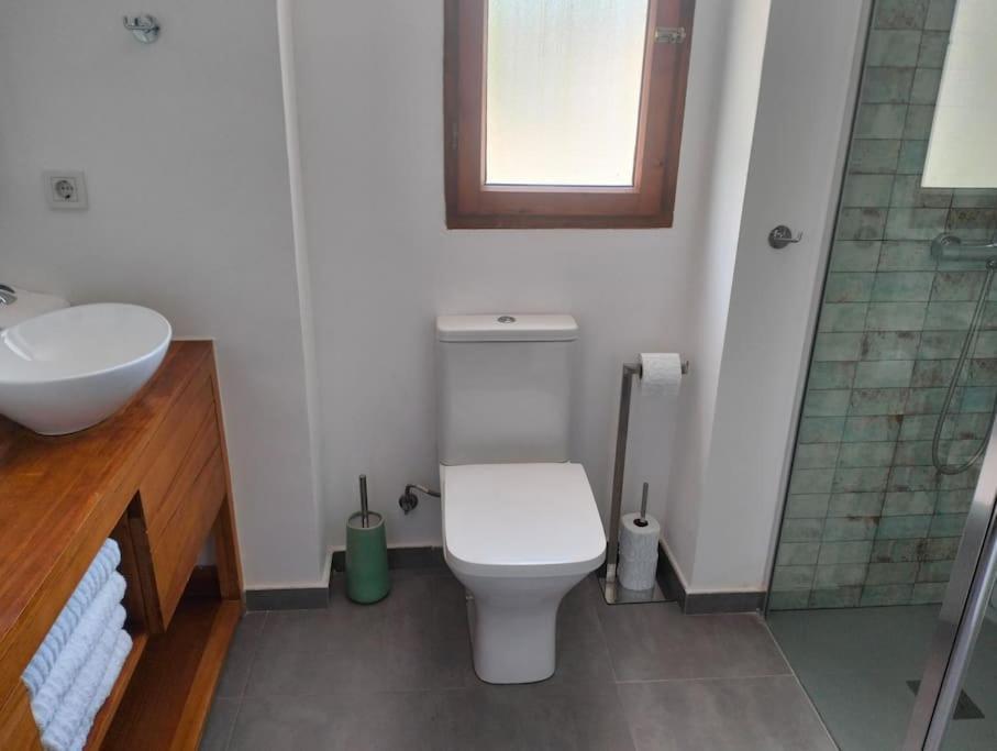 Apartamento Tranquilo El Albir Buitenkant foto